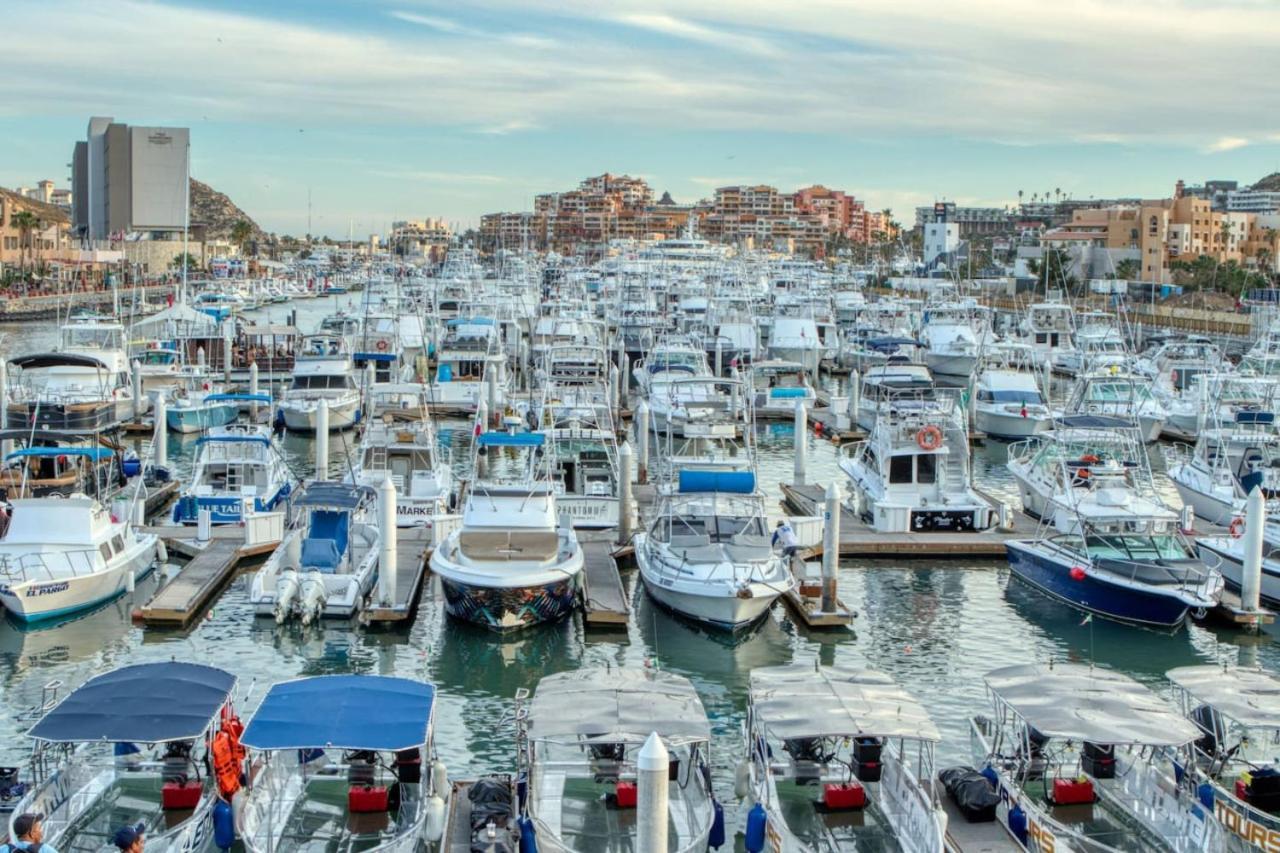 Villa Completely Remodeled 2Bd-2Ba Plaza Bonita à Cabo San Lucas Extérieur photo