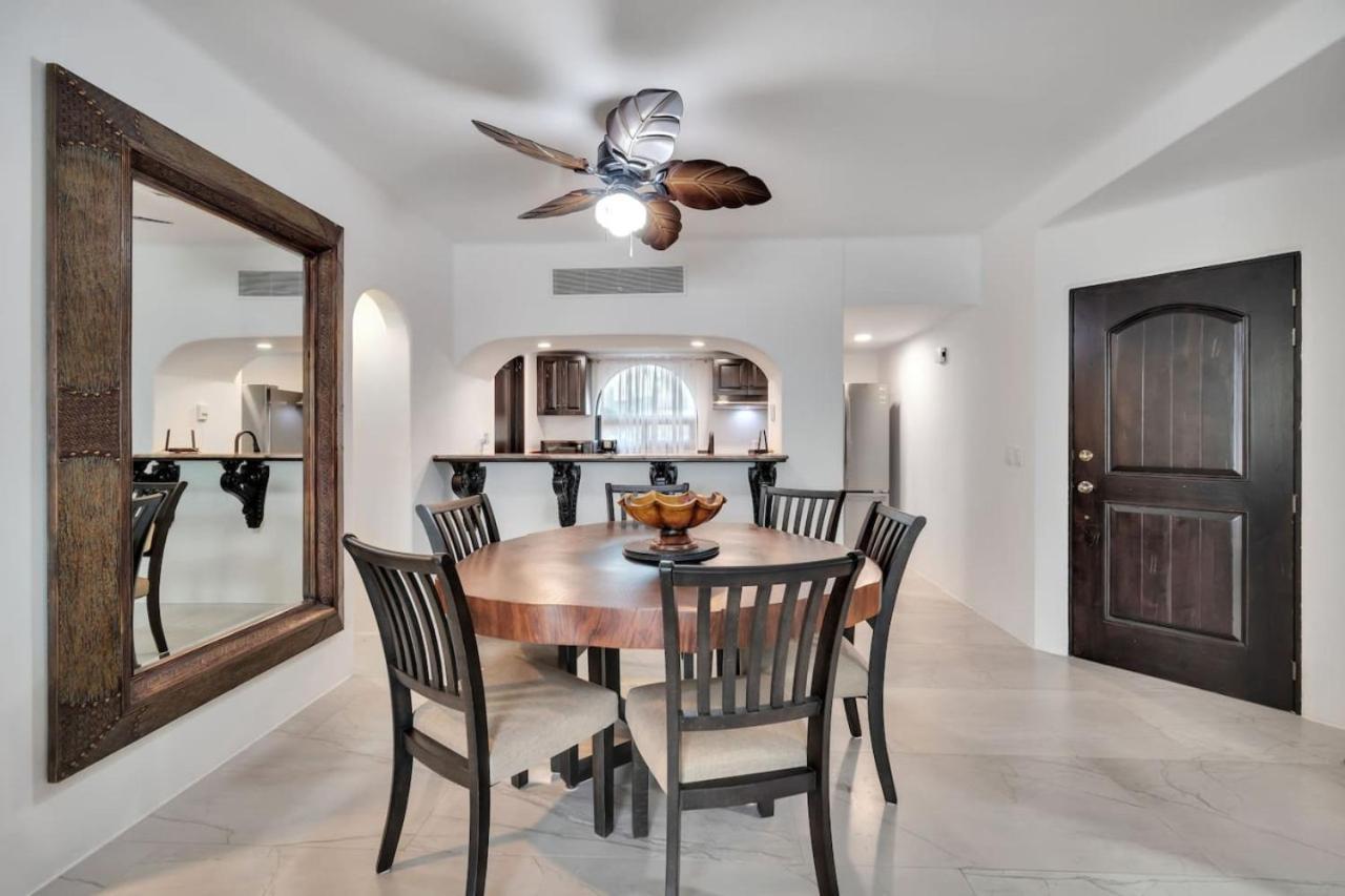 Villa Completely Remodeled 2Bd-2Ba Plaza Bonita à Cabo San Lucas Extérieur photo