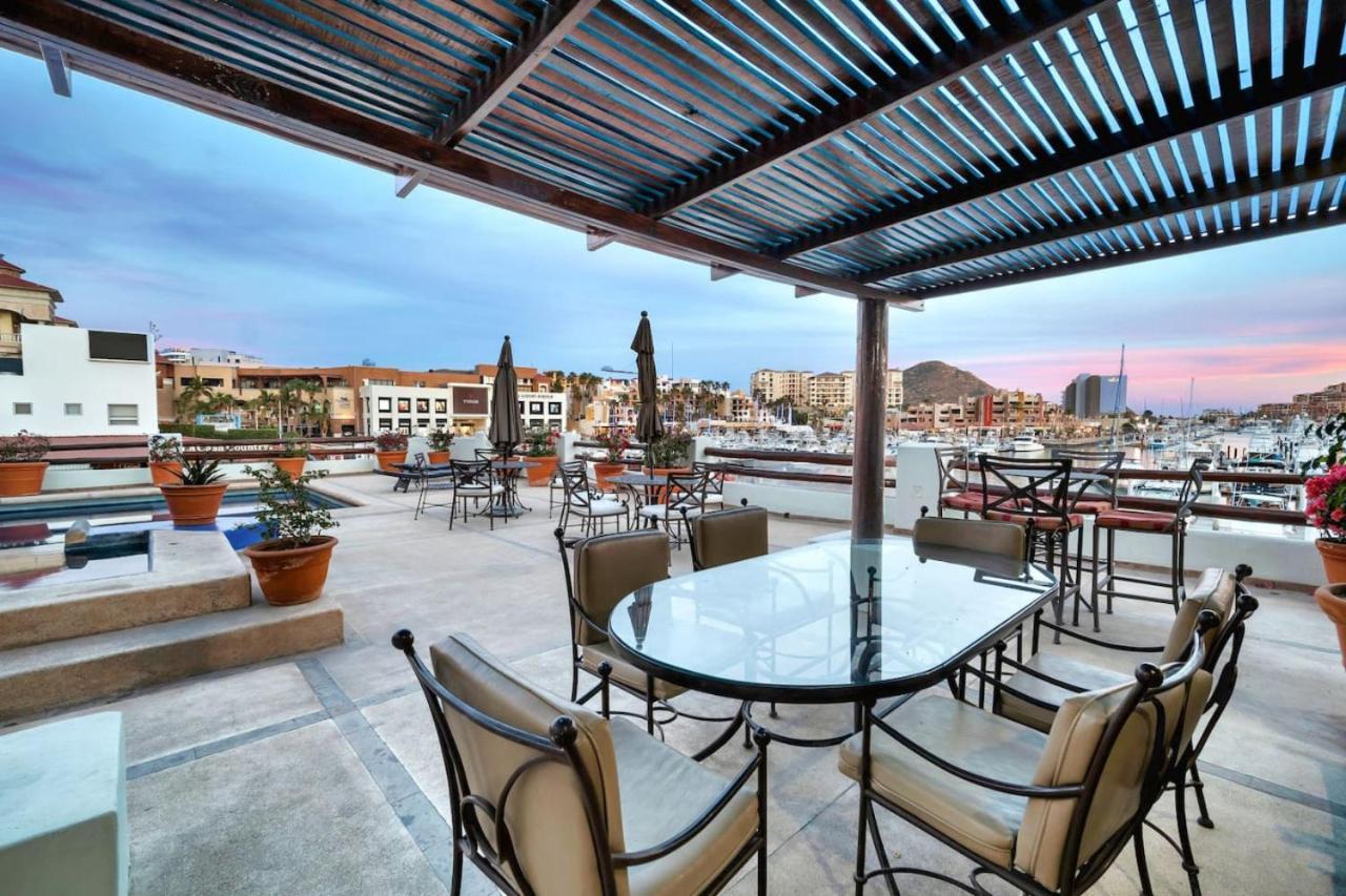 Villa Completely Remodeled 2Bd-2Ba Plaza Bonita à Cabo San Lucas Extérieur photo