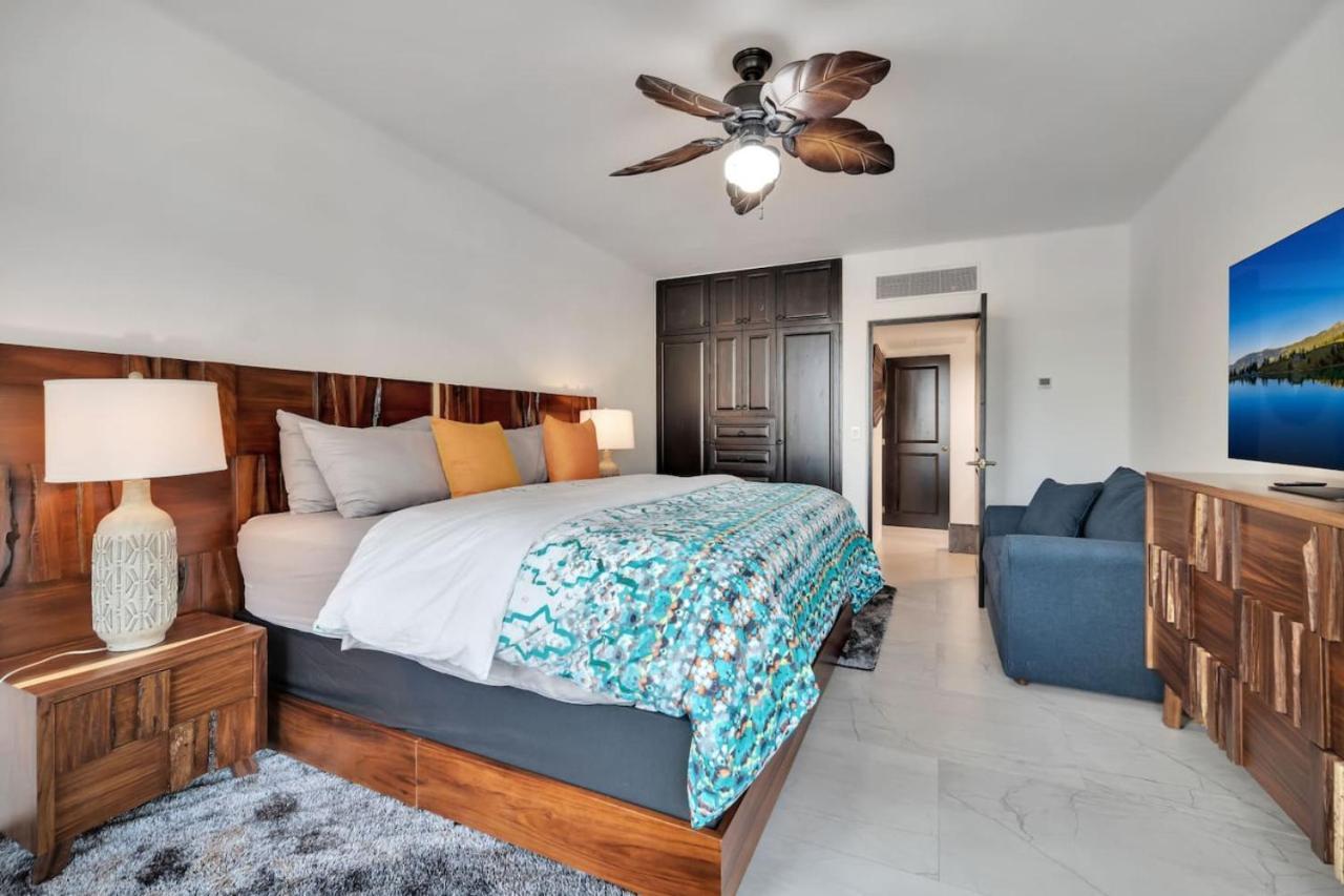 Villa Completely Remodeled 2Bd-2Ba Plaza Bonita à Cabo San Lucas Extérieur photo