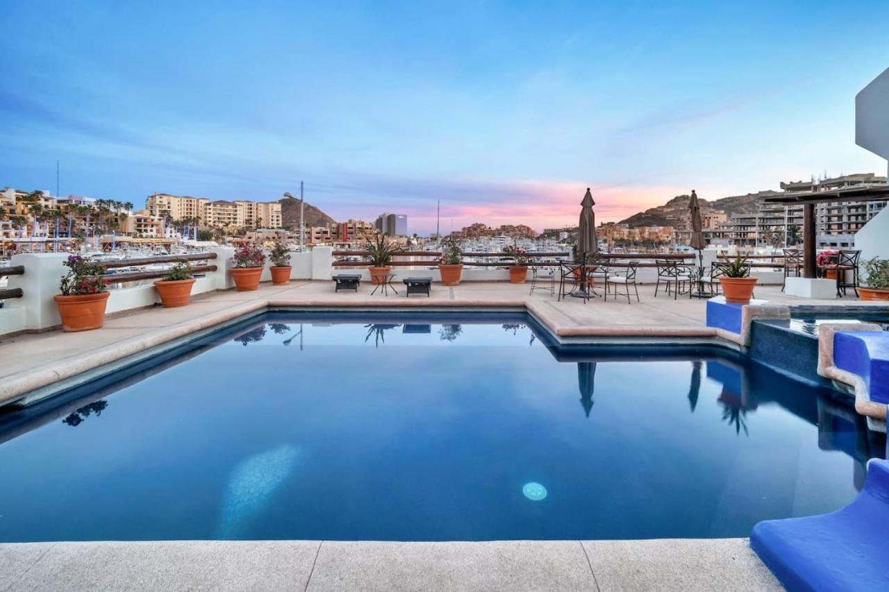 Villa Completely Remodeled 2Bd-2Ba Plaza Bonita à Cabo San Lucas Extérieur photo