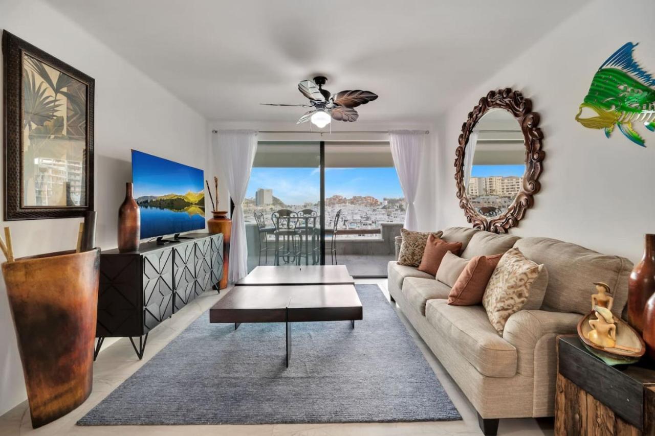 Villa Completely Remodeled 2Bd-2Ba Plaza Bonita à Cabo San Lucas Extérieur photo
