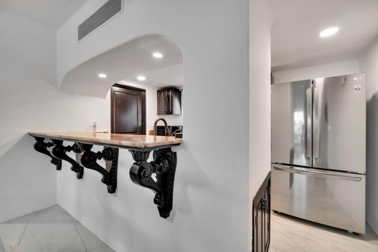 Villa Completely Remodeled 2Bd-2Ba Plaza Bonita à Cabo San Lucas Extérieur photo