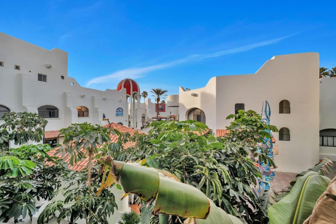 Villa Completely Remodeled 2Bd-2Ba Plaza Bonita à Cabo San Lucas Extérieur photo
