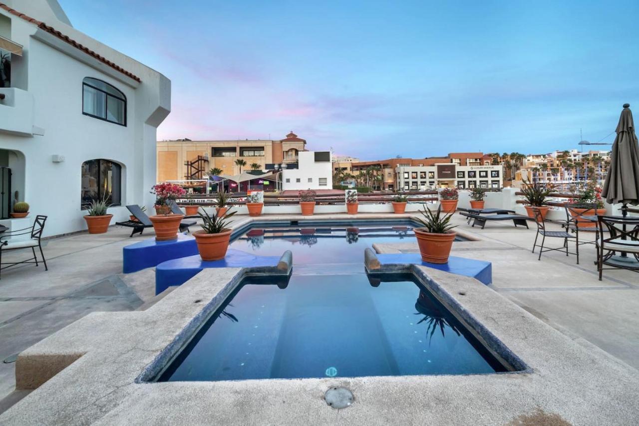 Villa Completely Remodeled 2Bd-2Ba Plaza Bonita à Cabo San Lucas Extérieur photo