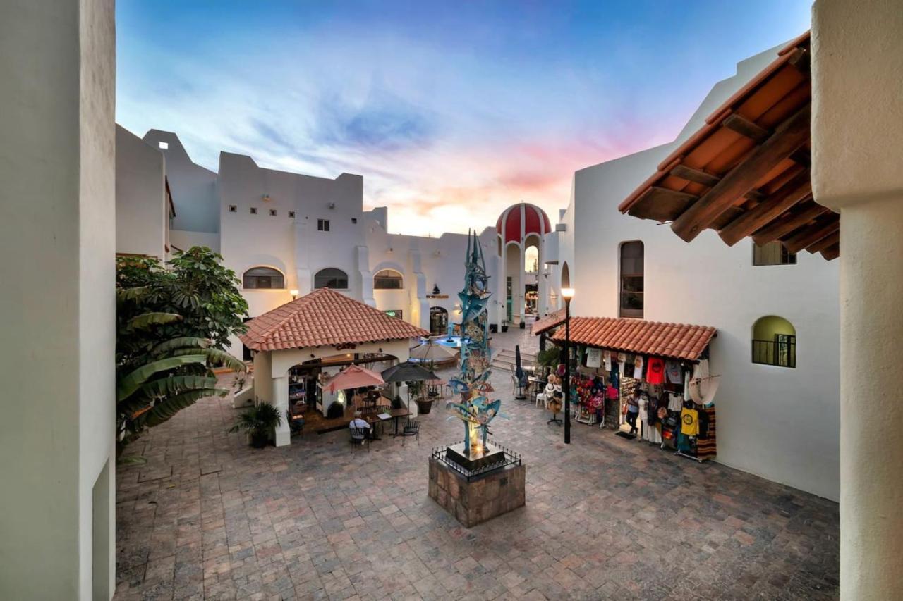 Villa Completely Remodeled 2Bd-2Ba Plaza Bonita à Cabo San Lucas Extérieur photo