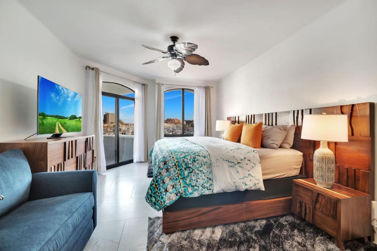 Villa Completely Remodeled 2Bd-2Ba Plaza Bonita à Cabo San Lucas Extérieur photo