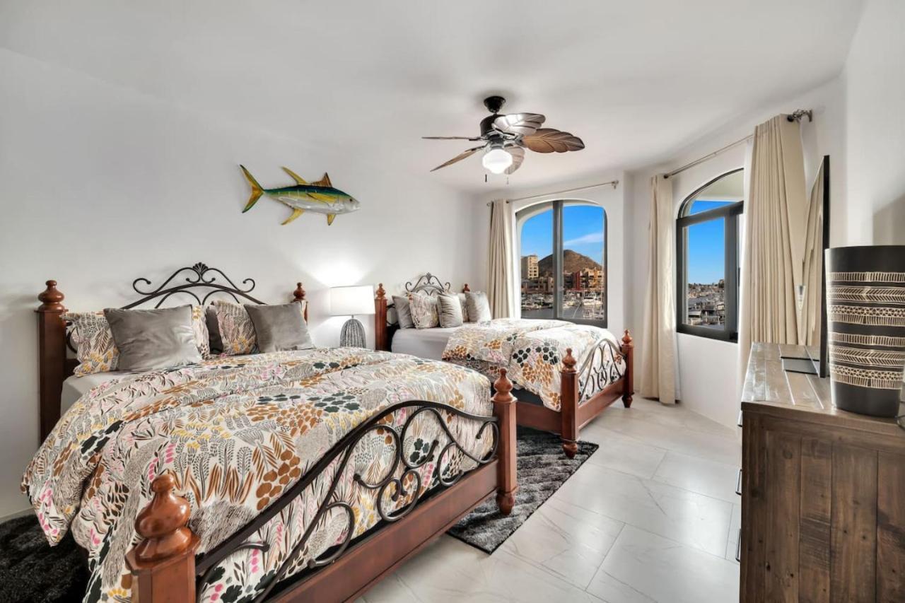 Villa Completely Remodeled 2Bd-2Ba Plaza Bonita à Cabo San Lucas Extérieur photo