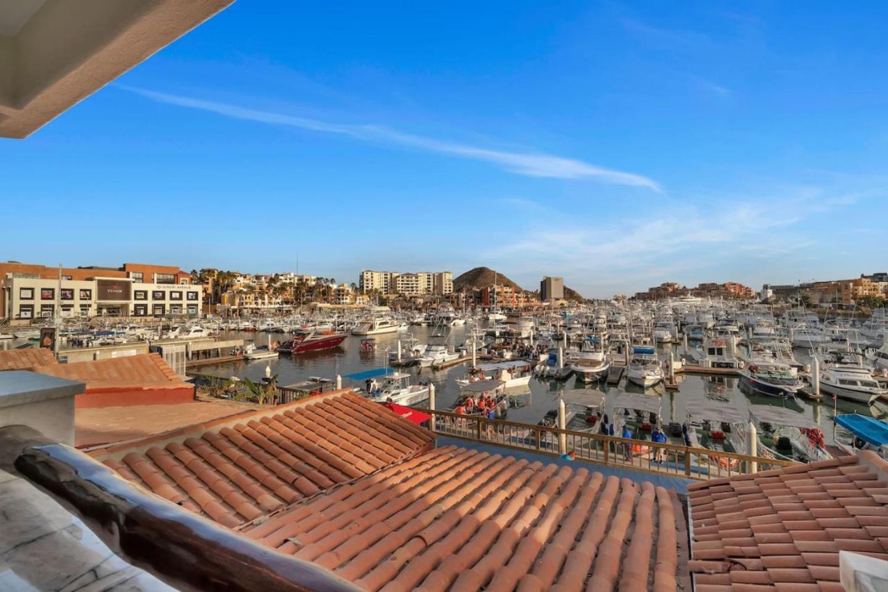 Villa Completely Remodeled 2Bd-2Ba Plaza Bonita à Cabo San Lucas Extérieur photo