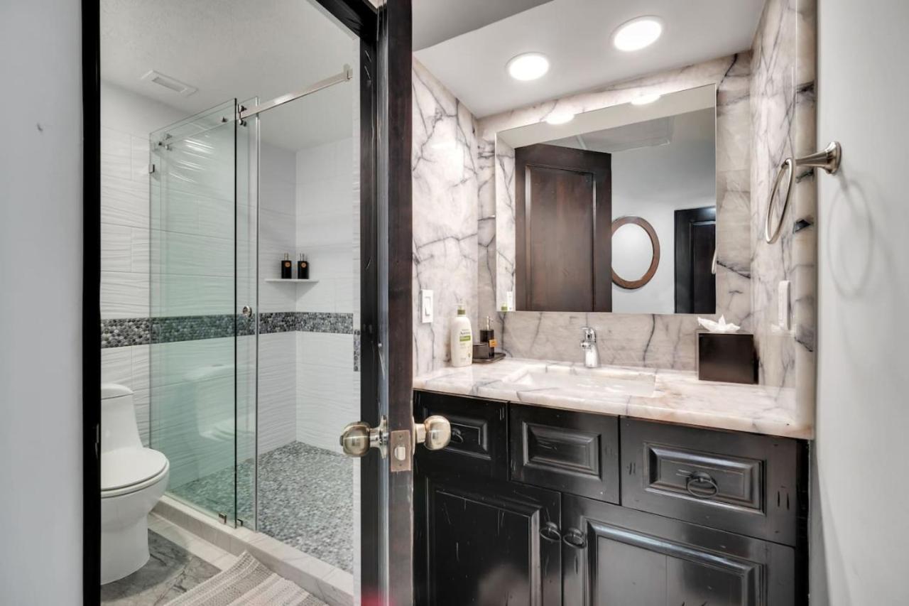 Villa Completely Remodeled 2Bd-2Ba Plaza Bonita à Cabo San Lucas Extérieur photo