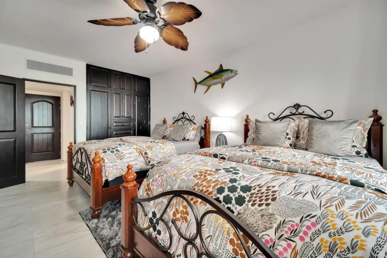 Villa Completely Remodeled 2Bd-2Ba Plaza Bonita à Cabo San Lucas Extérieur photo