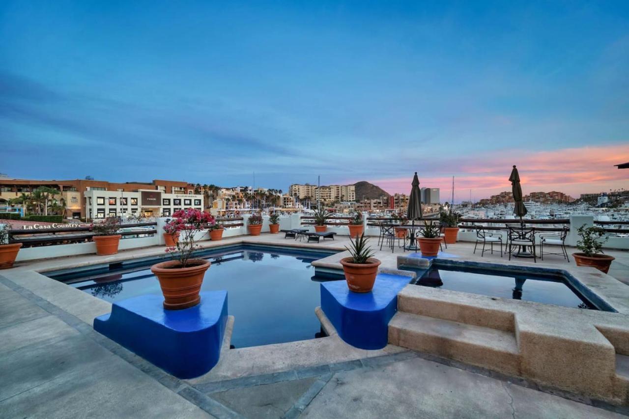 Villa Completely Remodeled 2Bd-2Ba Plaza Bonita à Cabo San Lucas Extérieur photo
